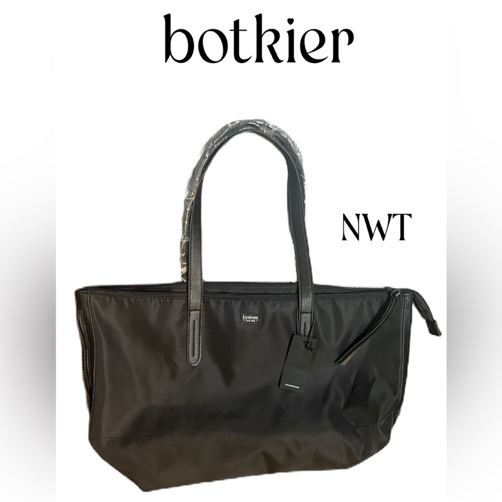 Botkier NWT Black TOTE